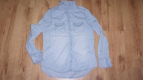 Krásná košile zn. new look, vel. 164, new look,164