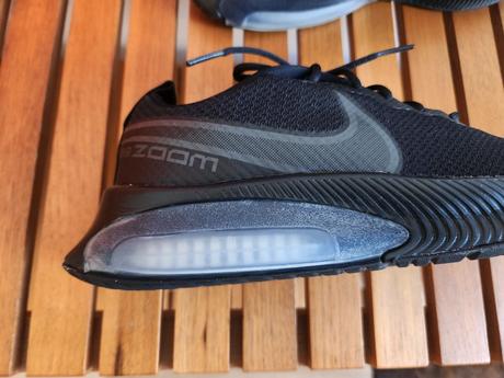 Tenisky nike airzoom vel. 36,5, nike,36