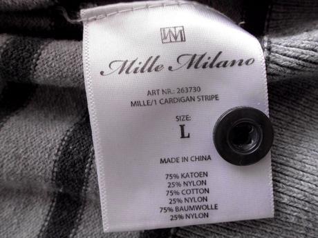 Pasik mille milano, l