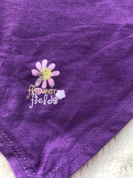 Ruzovy a fialový satek tcm  86/92, tcm,86