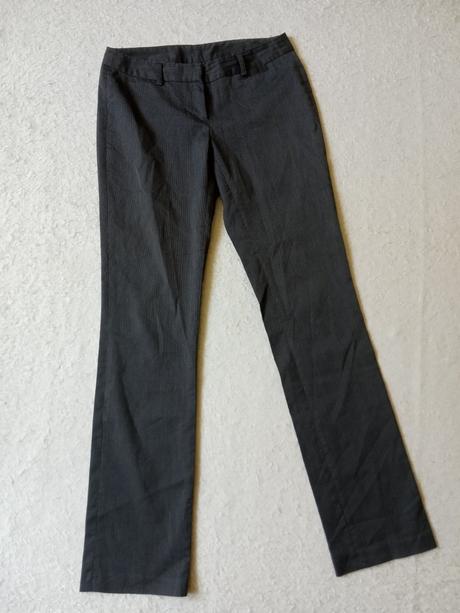 Kalhoty vel.m, camaieu,38