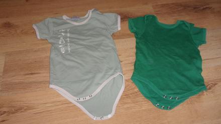 Bodyčka vel. 92, 92