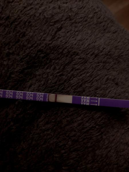 Vadný těhotenský test – jak poznat správný výsledek?