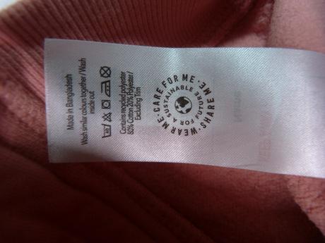 Propínací mikina vel.98, george,98