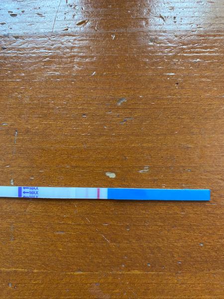 Čárka na těhotenském testu: Proč se nezvýrazňuje?