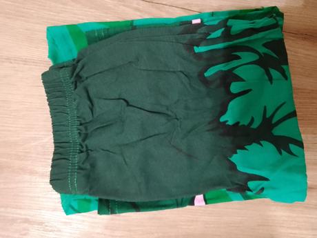 Nové pyžamo hulk, 110 / 116