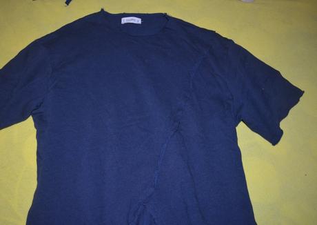 Moderní dámská halenka,tričko pull&bear,s/m, pull&bear,s