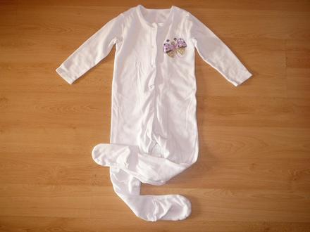 Overal na spaní, tu,86