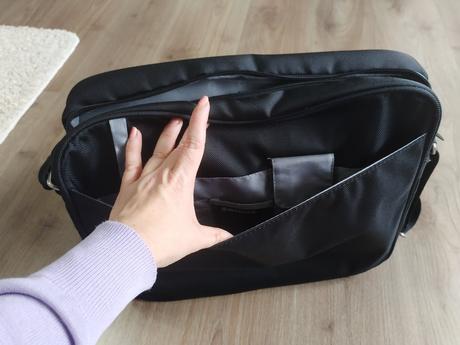 Značková brašna na notebook wenger, 