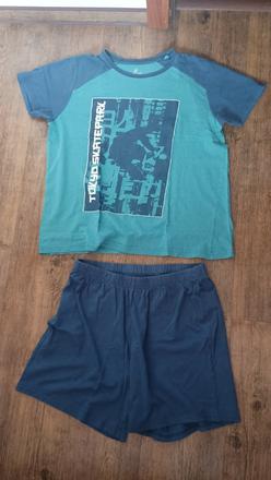 Dvojdílné pyžamo, pepperts,170