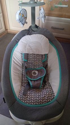 Vibrační lehátko, 