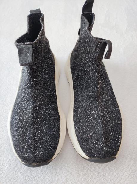 Kotníkové boty h&m vel. 30, h&m,30