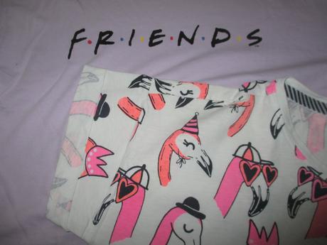 2 ks crop topů 146/152, coccodrillo,146