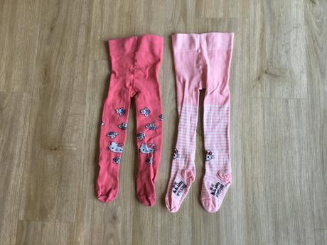 Punčocháče hello kitty, 86