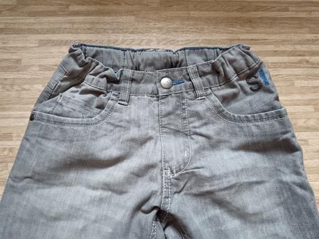 Podšité rifle pepperts vel. 134, pepperts,134