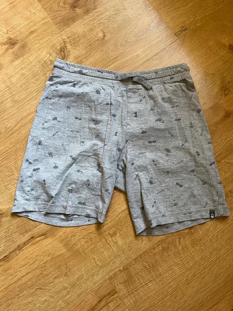 Kraťasy, šortky benetton, benetton,146