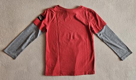 Dětské tričko lego, vel.104/110, zn.george, george,104