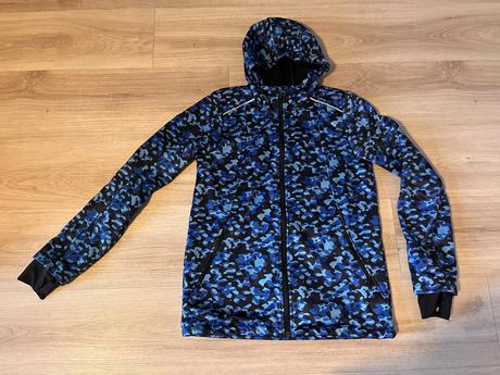 Sftchelova bunda, crivit,158