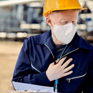 Jak získat odškodnění za trvalé následky z práce?