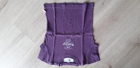 Trička s krátkým rukávem vel. 122-128, h&m,122
