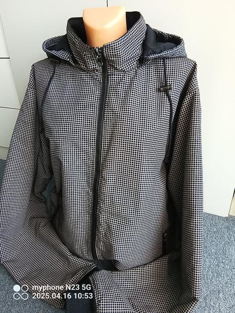 Bunda vel."xl/xxl", xl