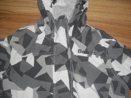 Bunda bench, bench,m