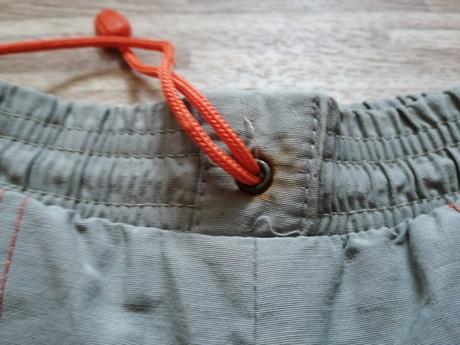 Plátěné tříčtvrťáky spiderman, 104