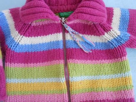 Svetřík, benetton,74