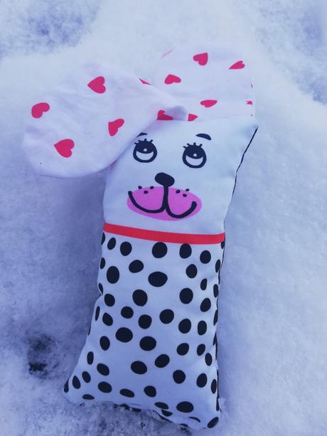 Kontrastní zvířátka,