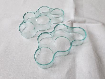 Stojan na vajíčka do lednice, 