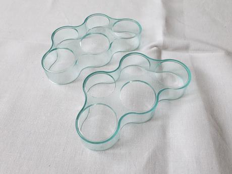 Stojan na vajíčka do lednice,