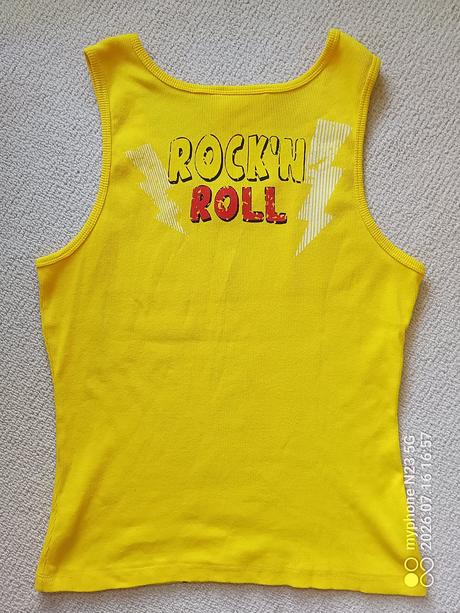 Tílko zn."melis" vel."xl", xl
