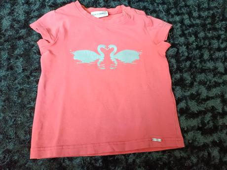 Tričko, coccodrillo,86