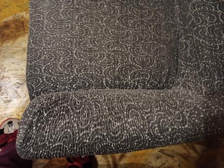 Potah na sedačku a křeslo, 