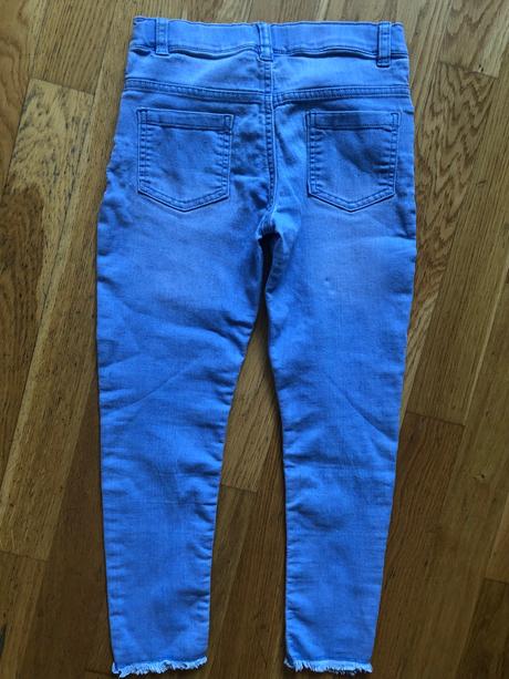 Rifle f&f, vel. 10-11let, f&f,140