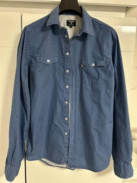 Prodám košili terranova vel. m, terranova,m