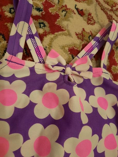 Kytičkové plavky, george,92