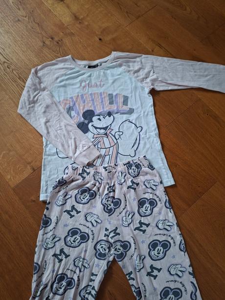 Pyžamko č.158/164, 158