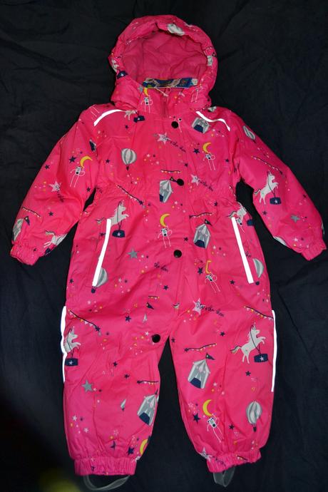 Kvalitní zimní kombinéza kugo v.92, kugo,92