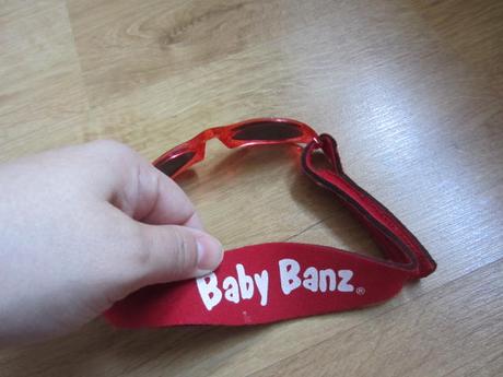 Kvalitní dětské sluneční brýle s uv faktorem,