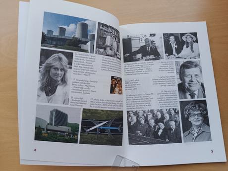 Kniha 1977 jaké to tenkrát bylo, 