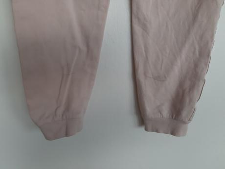 Tepláky pro holčičku., 110