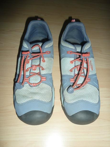 Dívčí boty tenisky keen vel. 38, keen,38