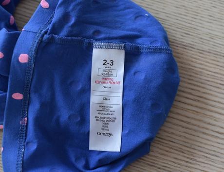 Legíny vel. 2 - 3 roky, george,98