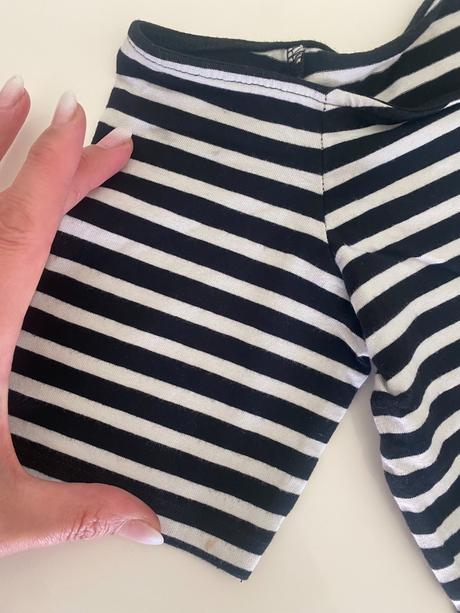 Šaty h&m, vel. s, h&m,s