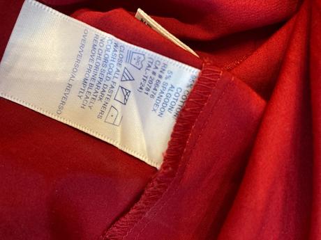 Košile tommy hilfiger s/m, tommy hilfiger,s