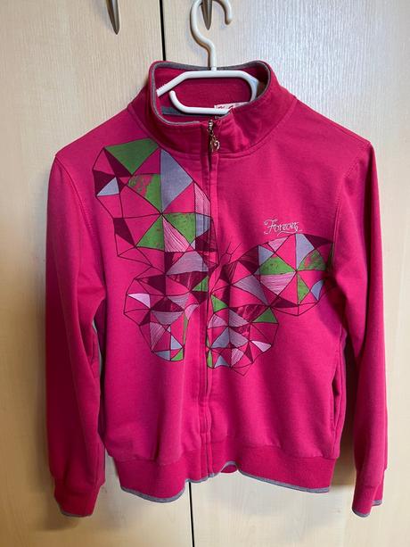 Mikina kugo velikost 152, kugo,152