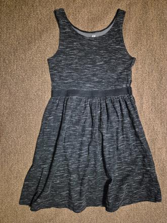 Dívčí šaty h&m vel. 146/152, h&m,146