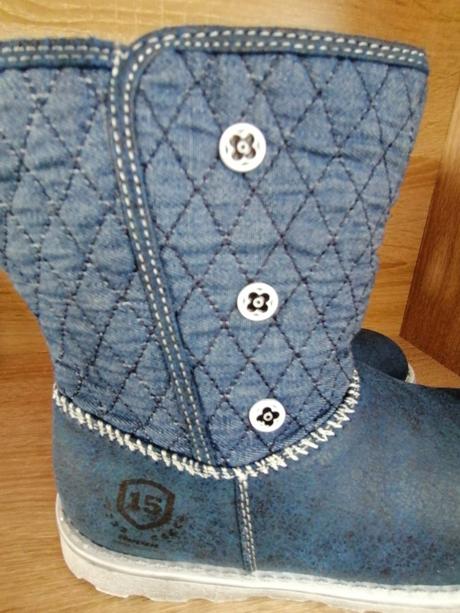 Kozačky beppi vel. 32, 32