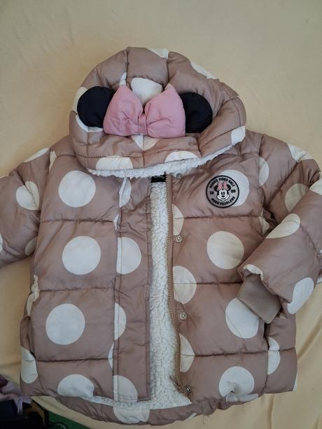 Bunda minnie, sinsay,98